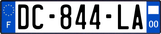 DC-844-LA