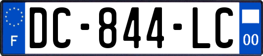 DC-844-LC