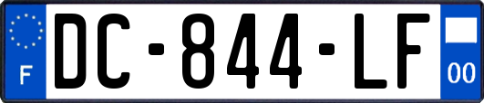 DC-844-LF