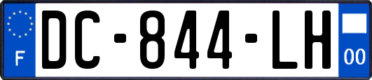 DC-844-LH