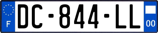 DC-844-LL