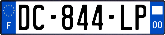 DC-844-LP