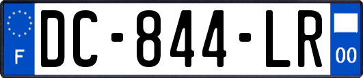 DC-844-LR