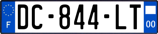 DC-844-LT