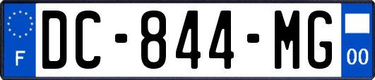 DC-844-MG