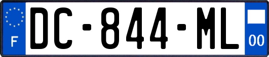 DC-844-ML