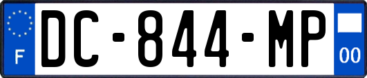 DC-844-MP