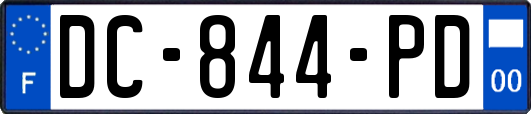 DC-844-PD