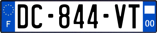 DC-844-VT