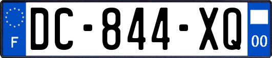 DC-844-XQ