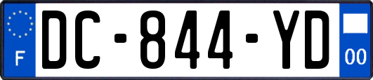 DC-844-YD