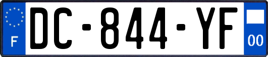 DC-844-YF