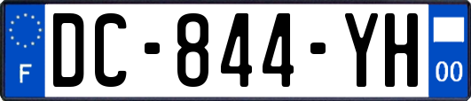 DC-844-YH