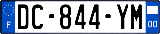 DC-844-YM