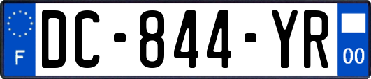 DC-844-YR
