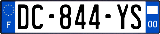DC-844-YS