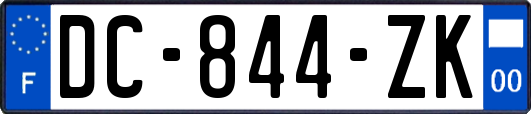 DC-844-ZK