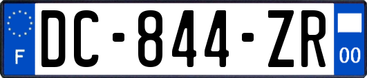 DC-844-ZR