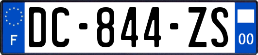 DC-844-ZS