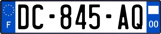 DC-845-AQ