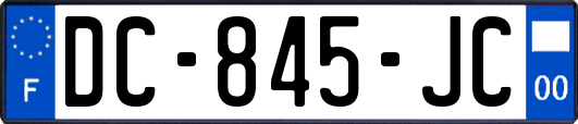 DC-845-JC