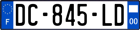 DC-845-LD