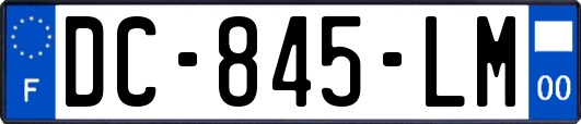 DC-845-LM