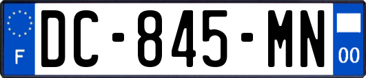 DC-845-MN