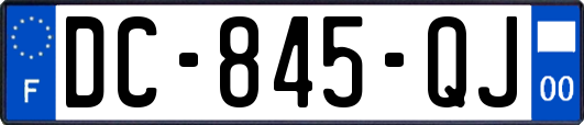 DC-845-QJ