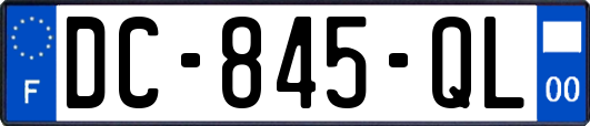 DC-845-QL