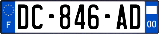 DC-846-AD