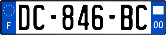 DC-846-BC