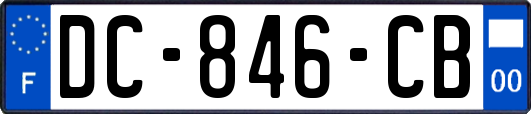 DC-846-CB