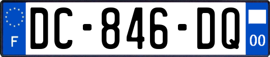 DC-846-DQ