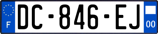 DC-846-EJ