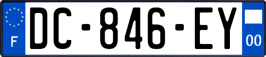 DC-846-EY
