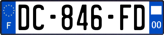 DC-846-FD