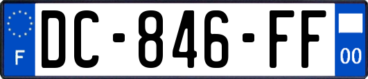 DC-846-FF