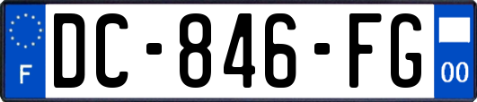 DC-846-FG