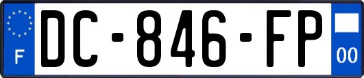 DC-846-FP