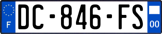 DC-846-FS