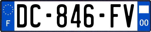 DC-846-FV
