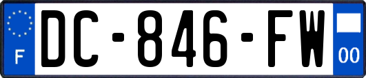 DC-846-FW