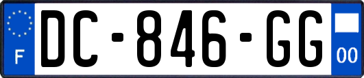 DC-846-GG