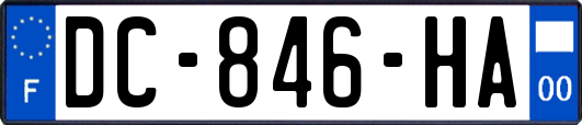 DC-846-HA