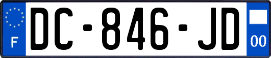DC-846-JD