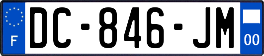 DC-846-JM