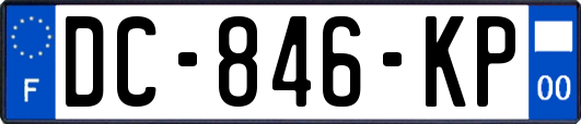 DC-846-KP