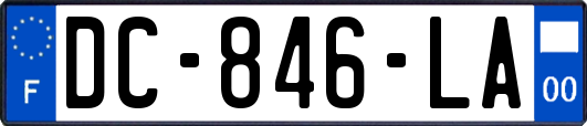 DC-846-LA