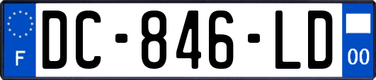 DC-846-LD